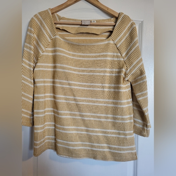 Anthropologie sweater - Picture 2 of 4